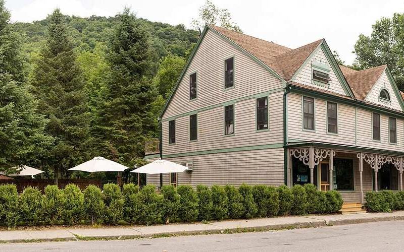 The Lantern Inn in Wassaic
