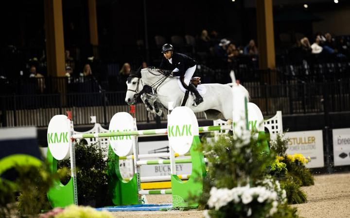 A night class in Tryon Stadium