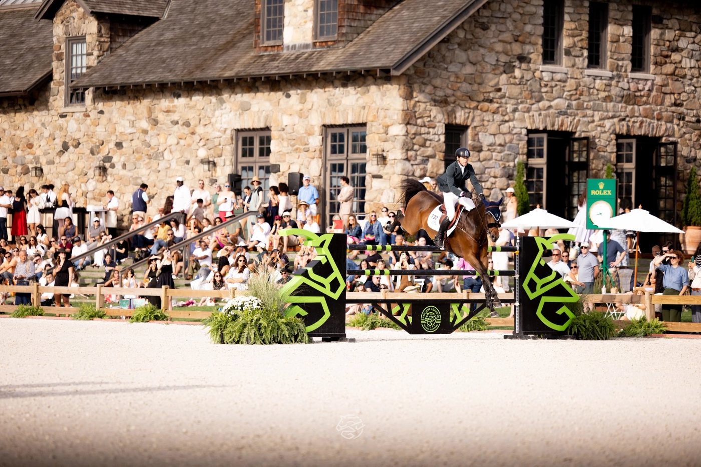 Top Rider Spotlight: Trelawny Trailblazers