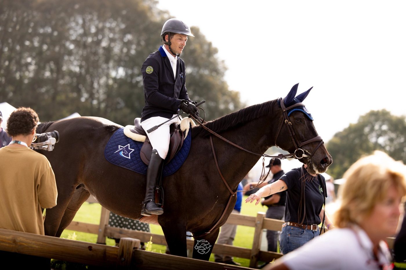 Highlights from MLSJ Greenwich: A Weekend of World-Class Sport