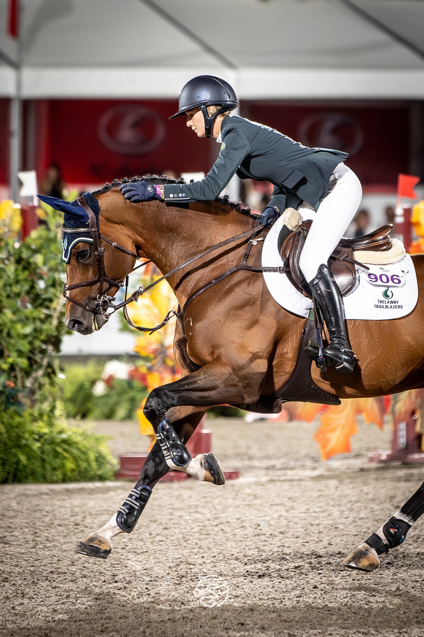 Exclusive Spotlight on Lillie Keenan