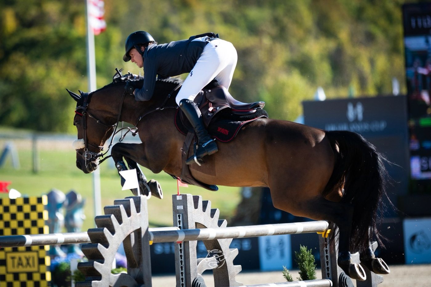 Highlights from MLSJ Highlands: A Weekend of Rising Talent