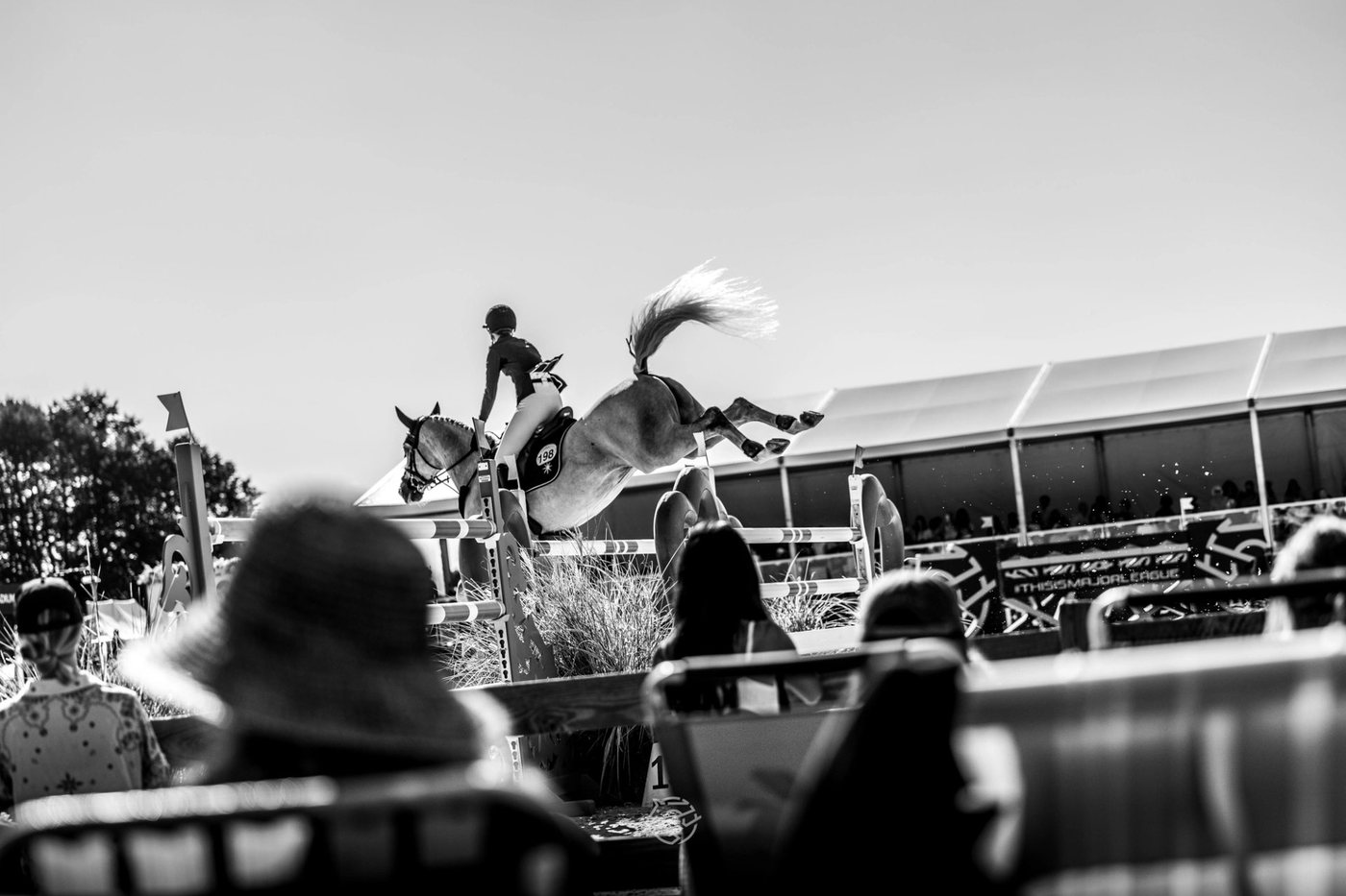 Highlights from MLSJ Greenwich: A Weekend of World-Class Sport