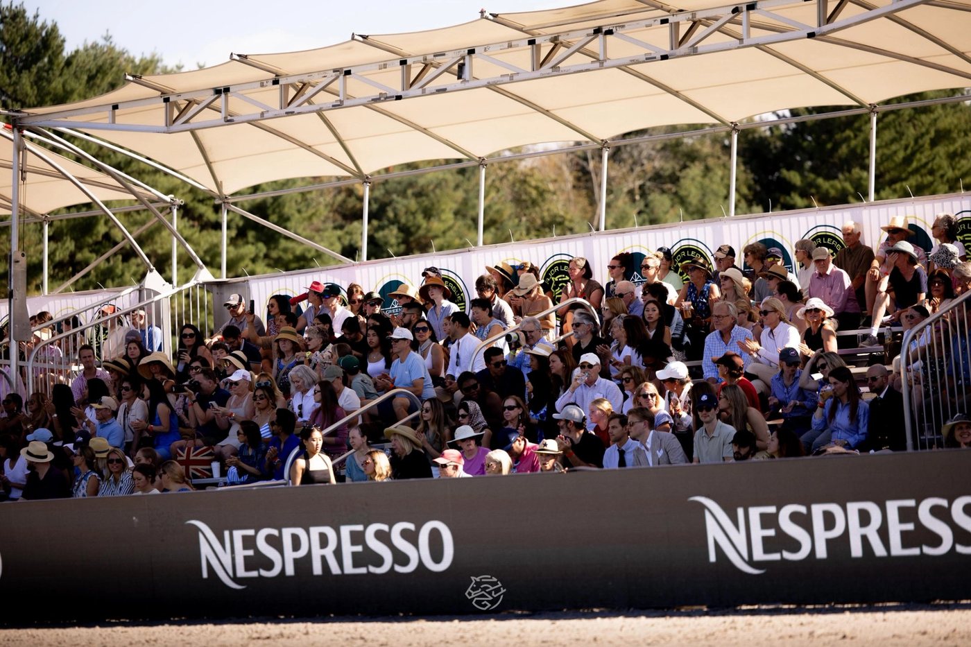 Highlights from MLSJ Greenwich: A Weekend of World-Class Sport