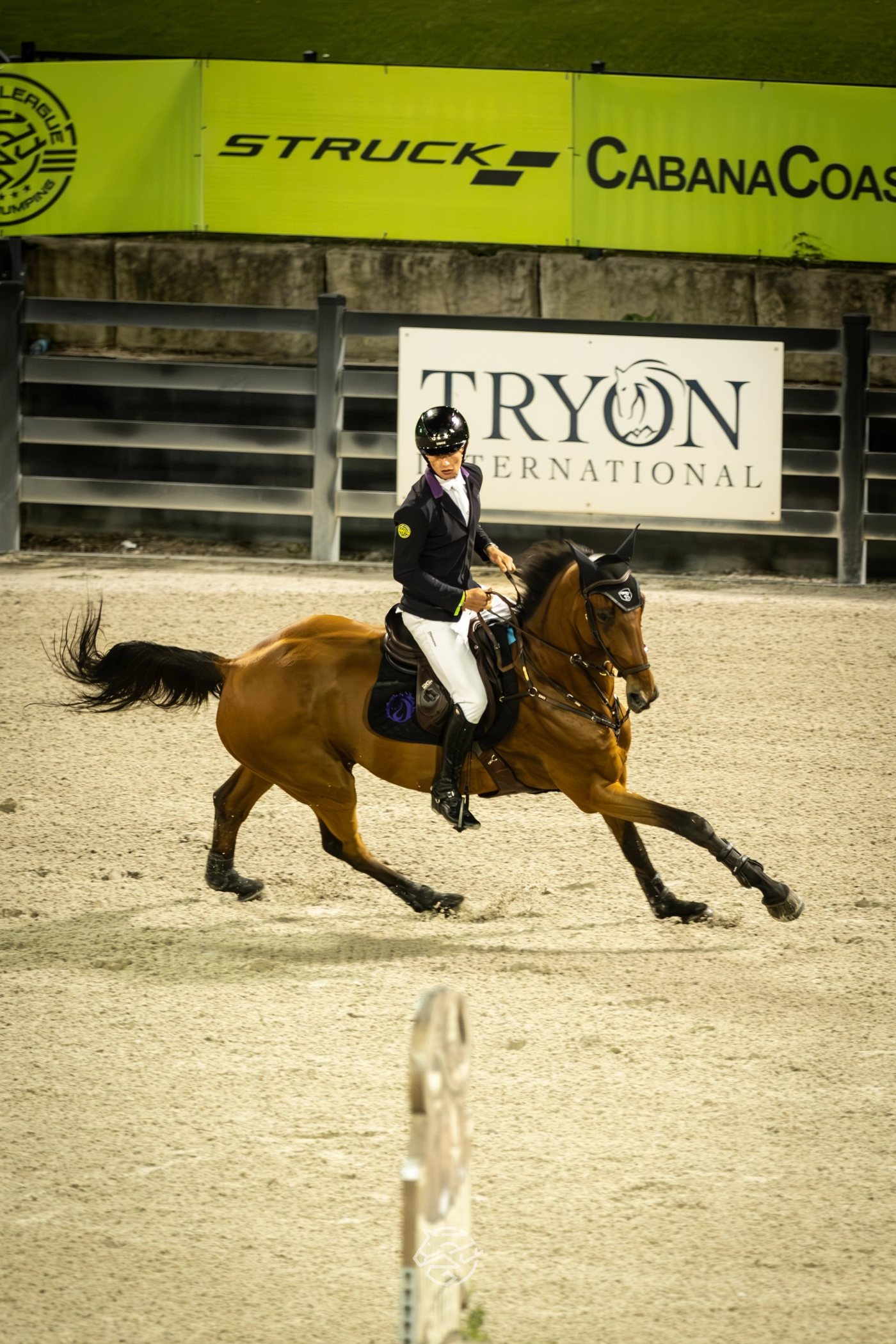 Highlights from MLSJ Tryon: A Weekend of New Leaders and Rising Stars
