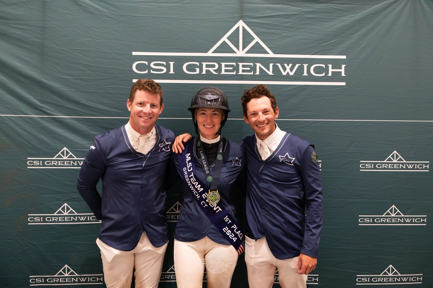 Everything You Need to Know for Greenwich 2025