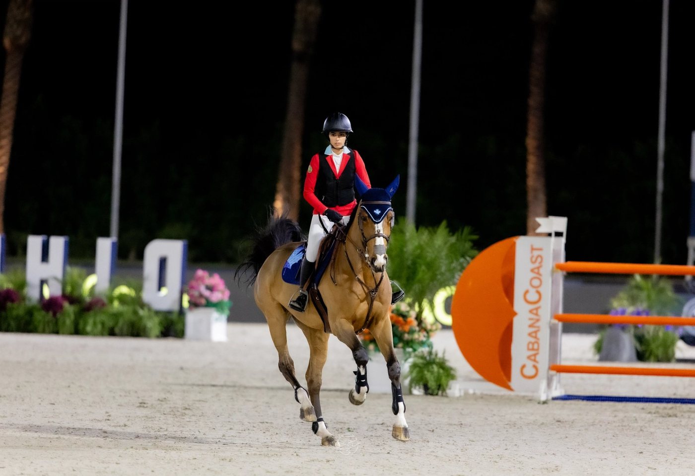 Rider Spotlight: Northern Lights