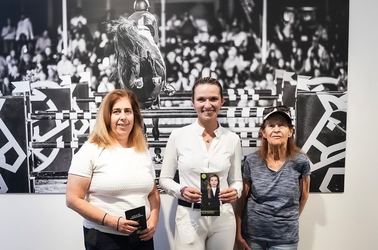 Meet and Greet Recap: Fans Connected with MLSJ Stars at Greenwich