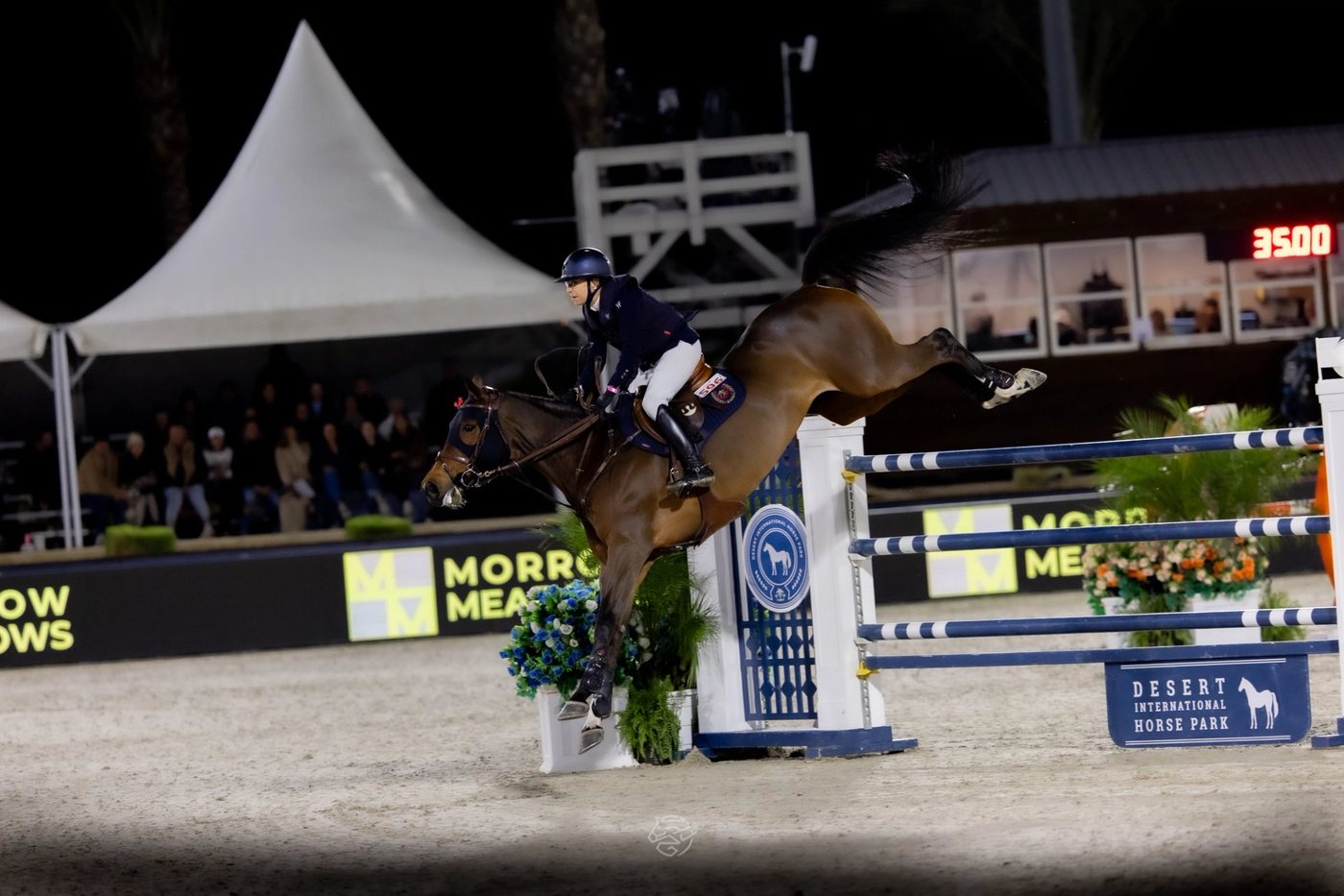 Coachella Cup Recap: Desert Momentum Shapes Season 5