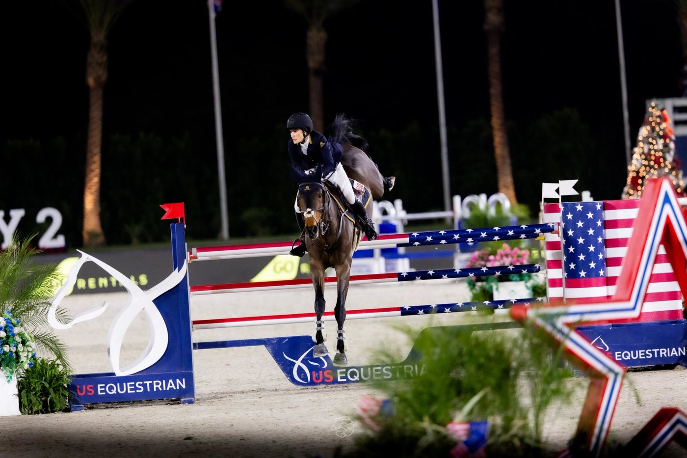 Palm Springs Horse of the Week: Revealed
