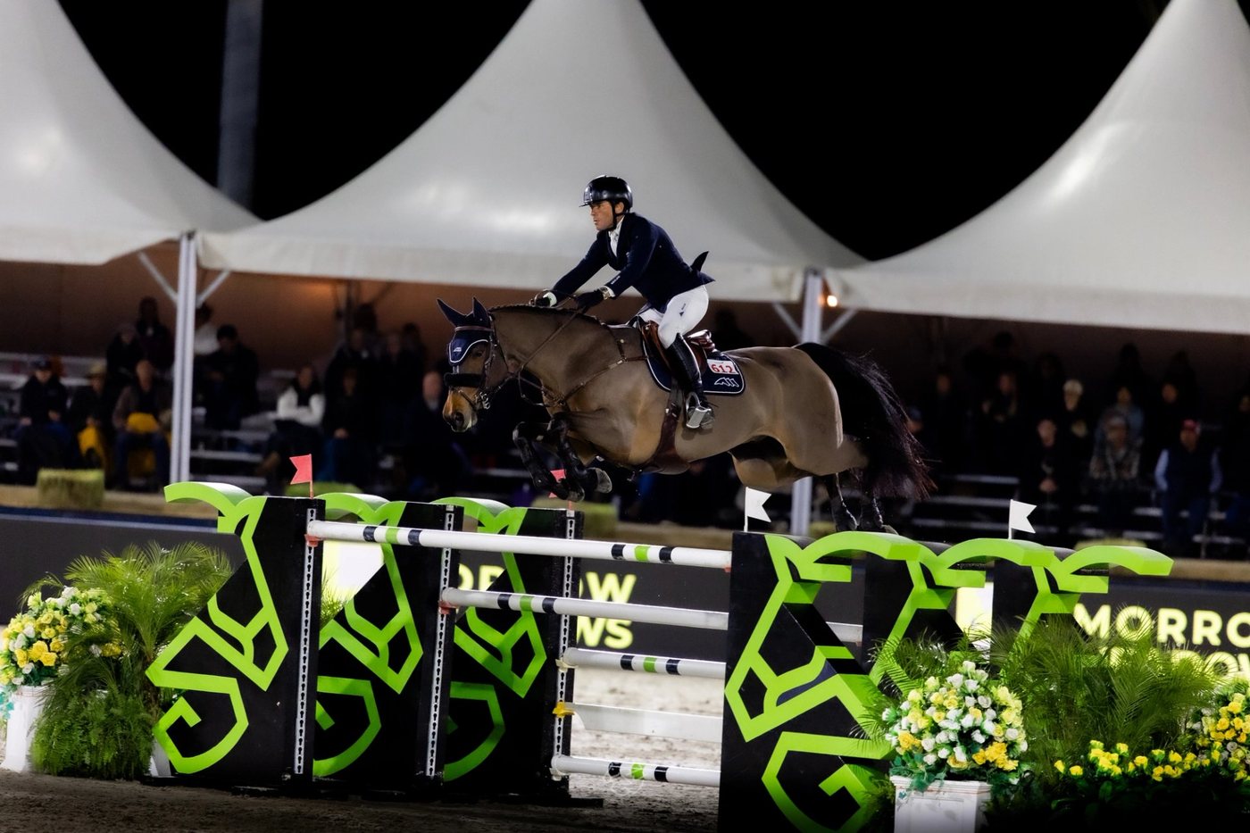 Top Rider Spotlight: Trelawny Trailblazers