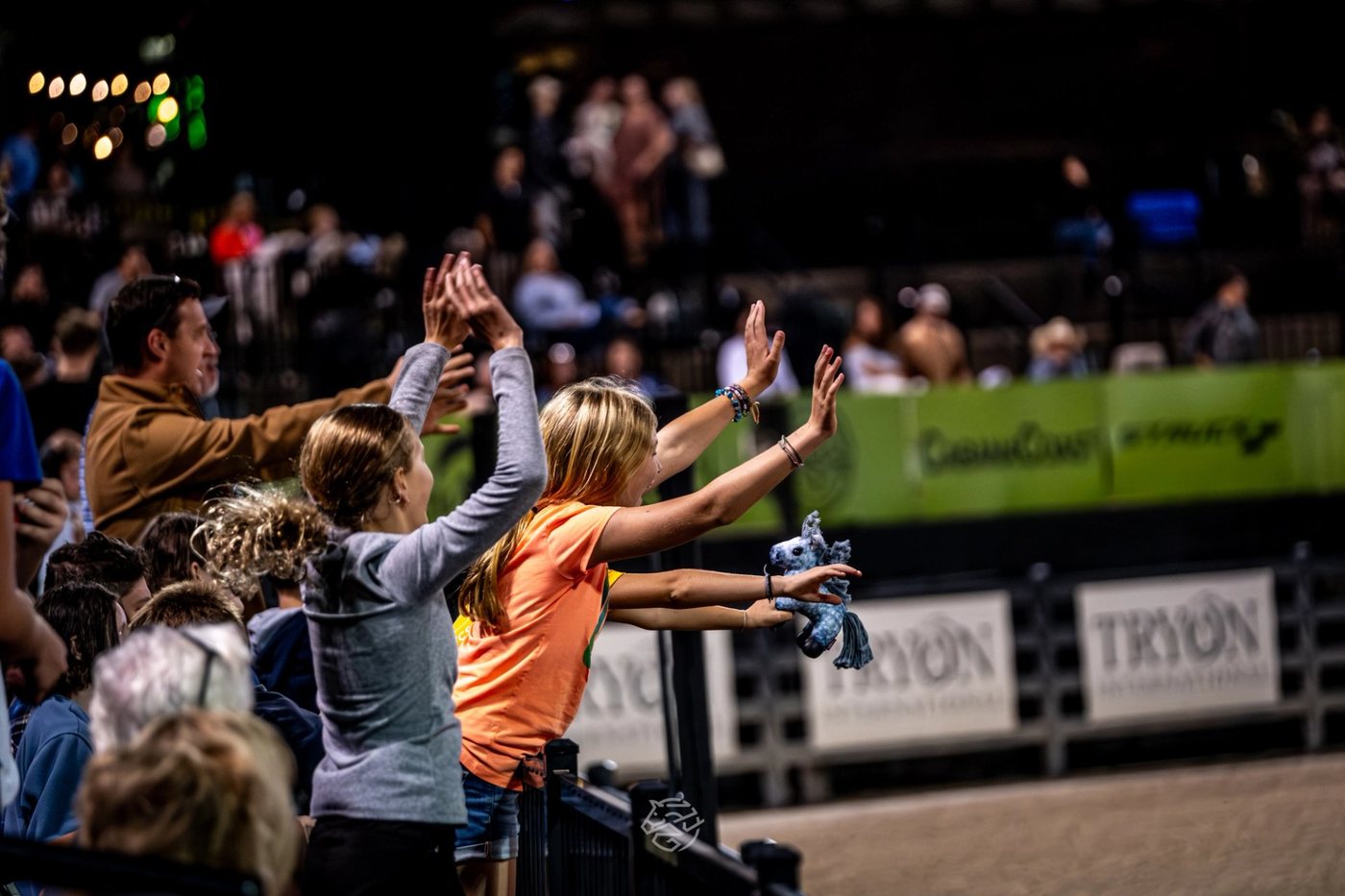 Highlights from MLSJ Tryon: A Weekend of New Leaders and Rising Stars