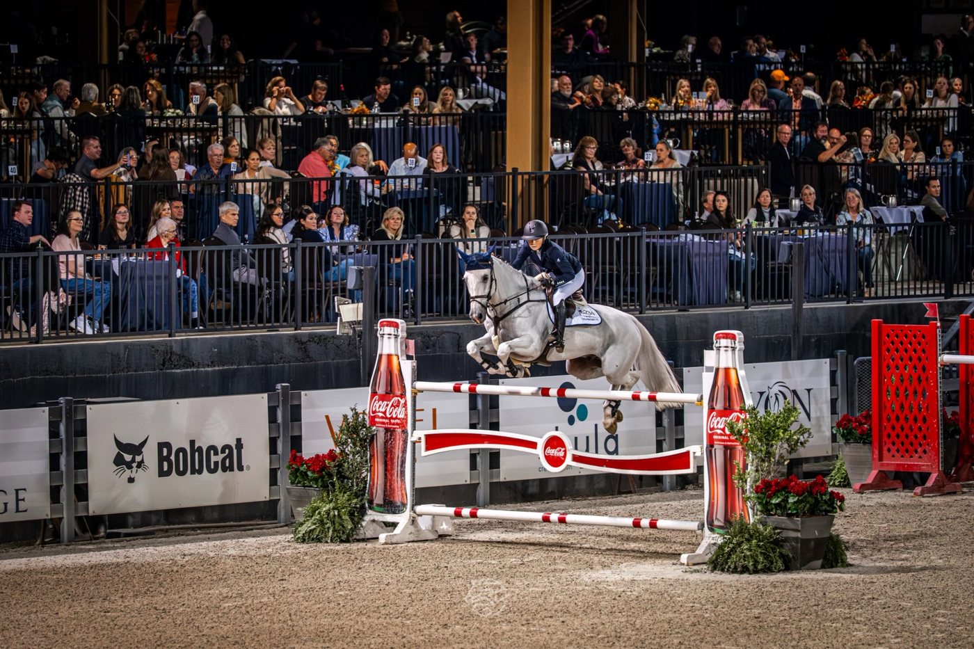 Highlights from MLSJ Tryon: A Weekend of New Leaders and Rising Stars