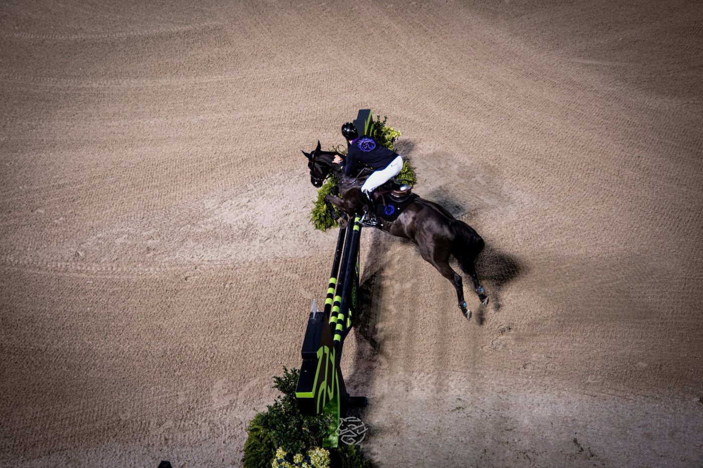 Highlights from MLSJ Tryon: A Weekend of New Leaders and Rising Stars