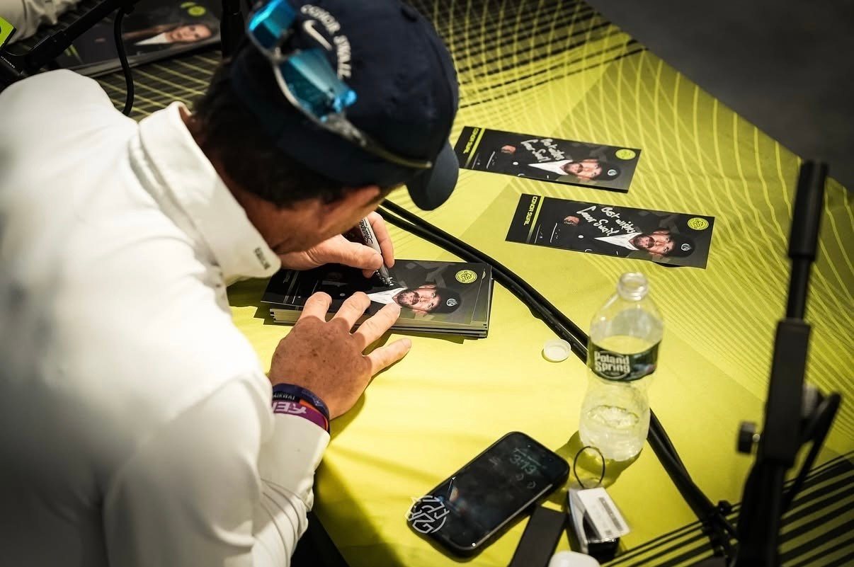Meet and Greet Recap: Fans Connected with MLSJ Stars at Greenwich