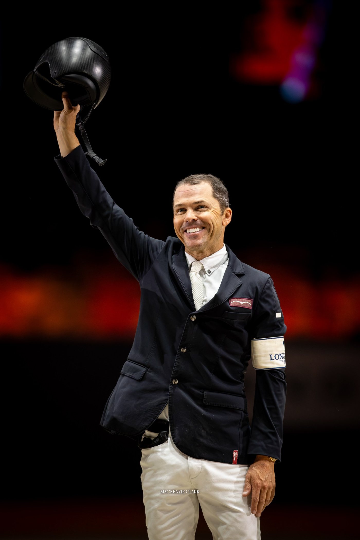 Kent Farrington and the Quiet Mastery of a Relentless Career