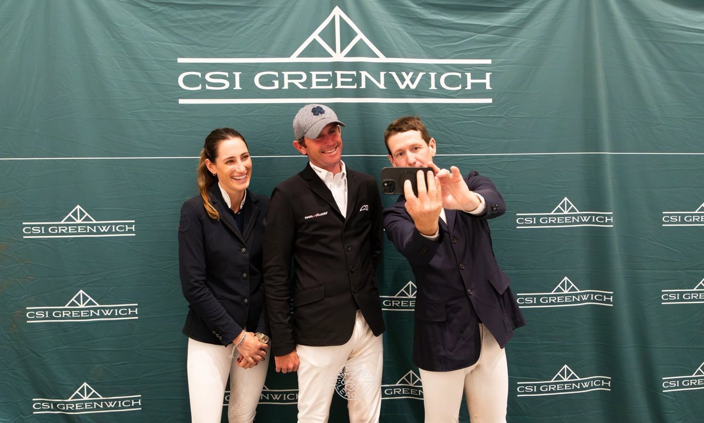 Everything You Need to Know for Greenwich 2025