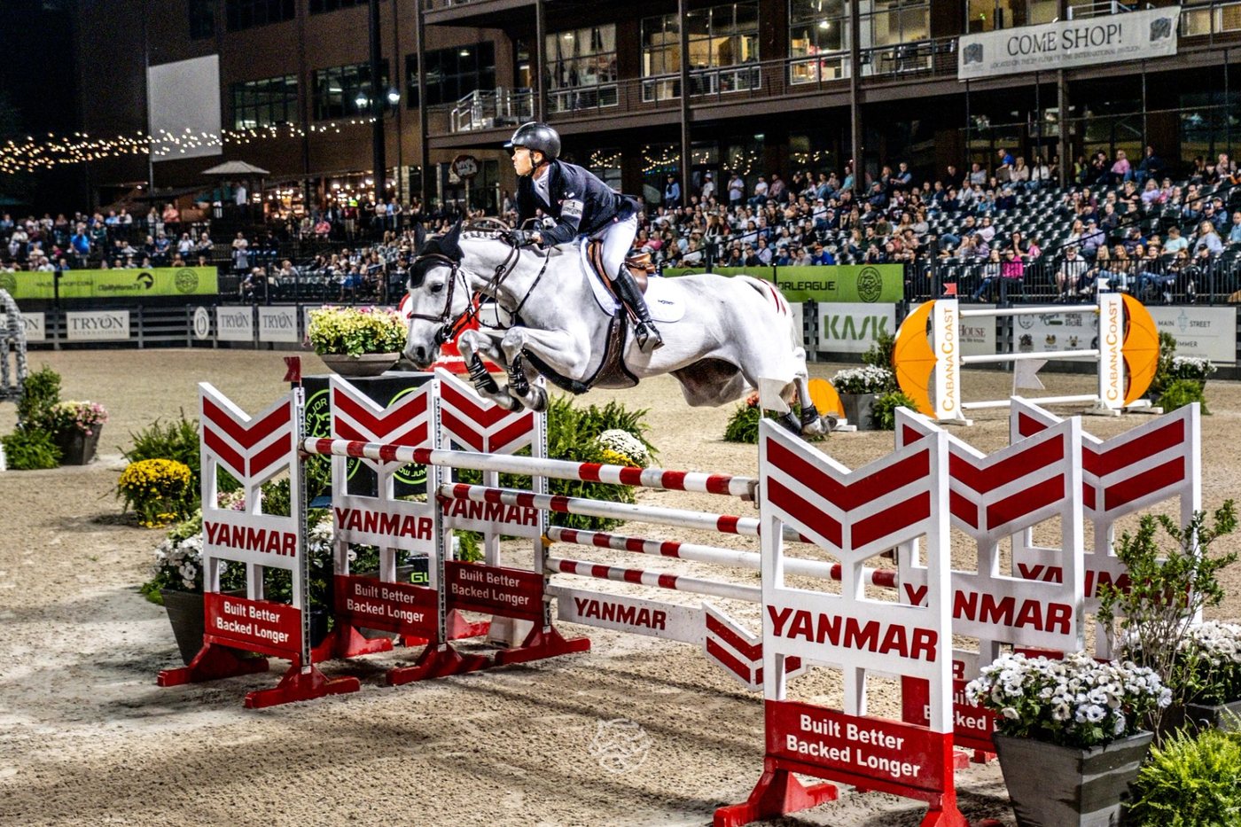 Highlights from MLSJ Tryon: A Weekend of New Leaders and Rising Stars