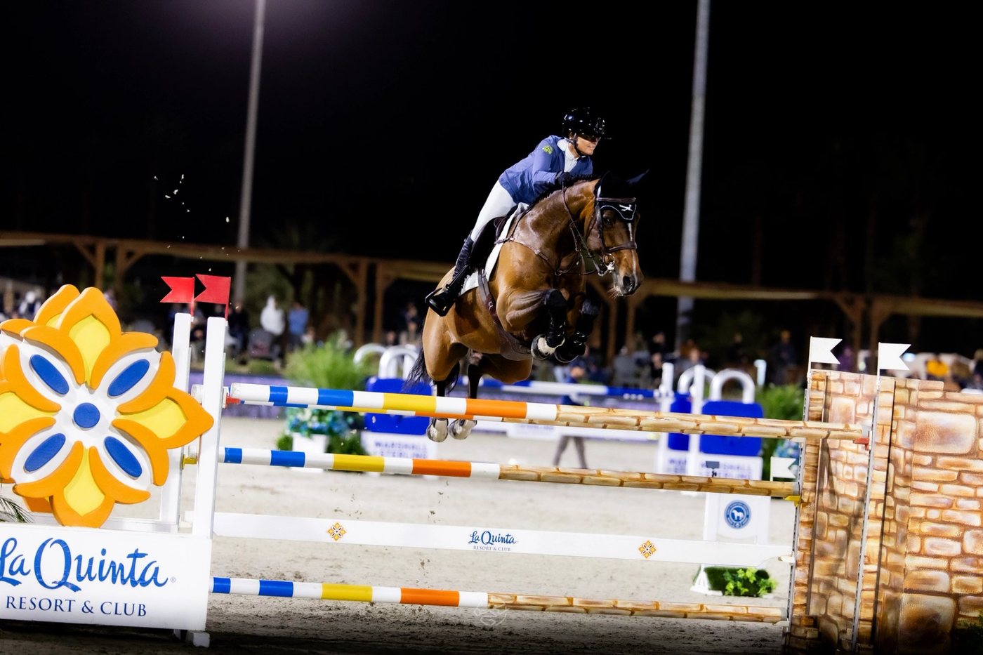 Palm Springs Recap: A Desert Finale That Reshaped Season 5