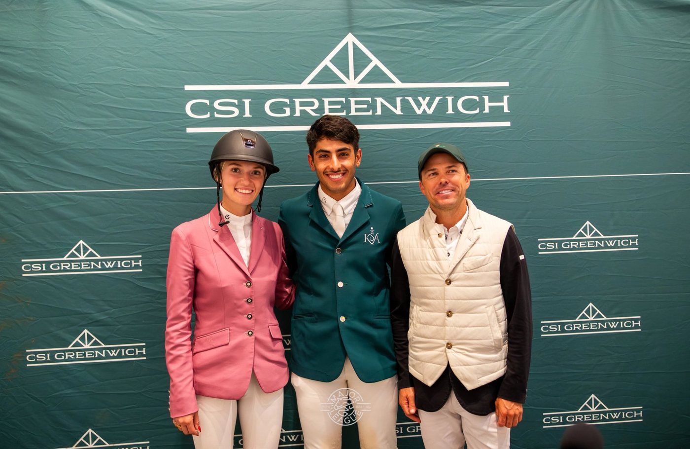 Everything You Need to Know for Greenwich 2025