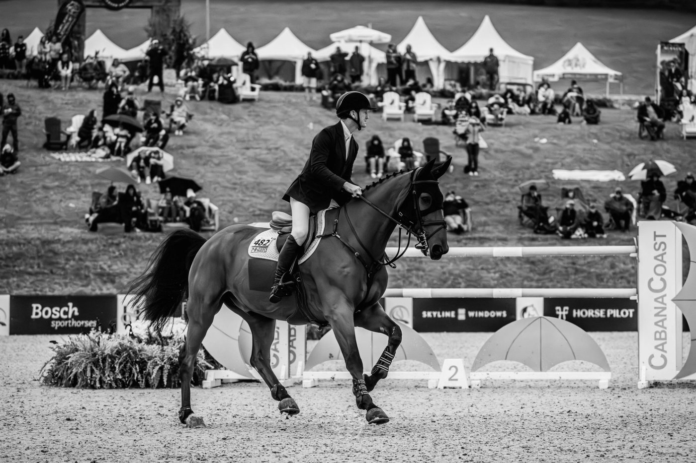 Highlights from MLSJ Highlands: A Weekend of Rising Talent