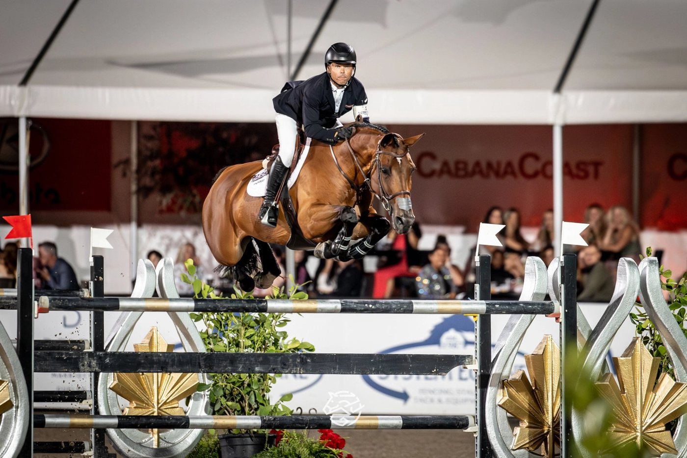 Rider Spotlight: KPF