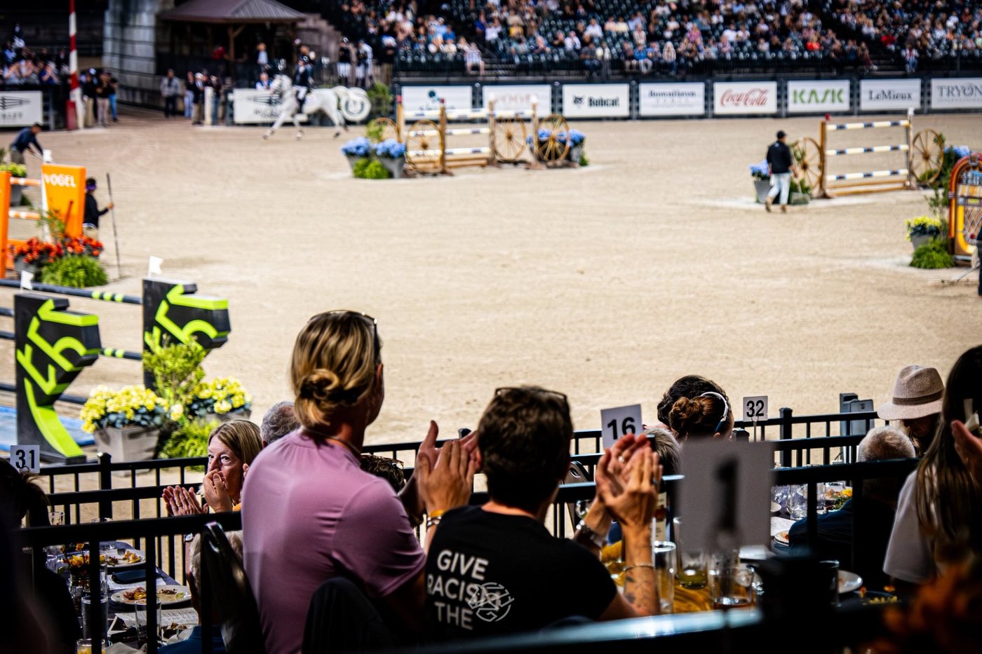 Highlights from MLSJ Tryon: A Weekend of New Leaders and Rising Stars