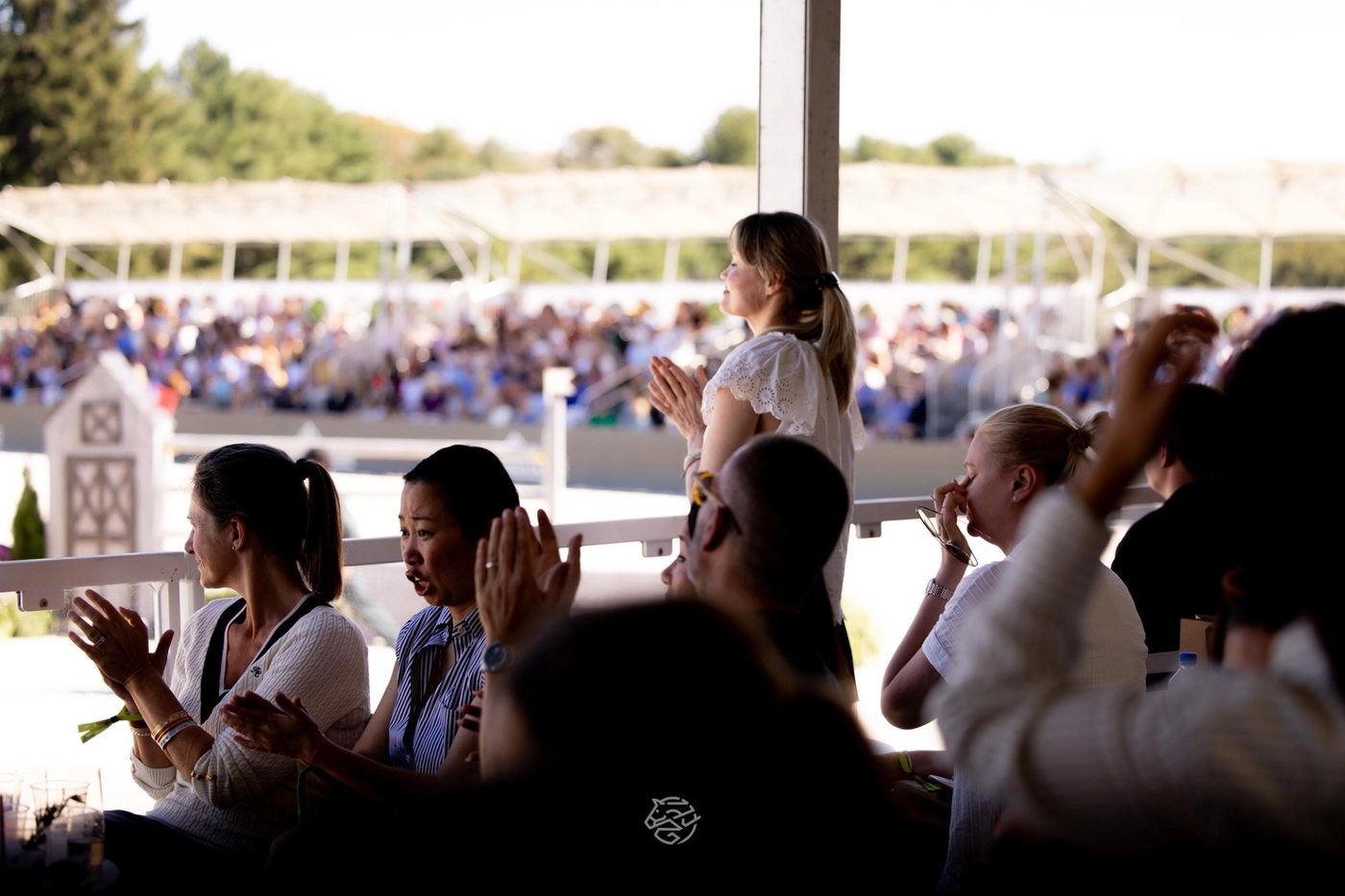 Highlights from MLSJ Greenwich: A Weekend of World-Class Sport