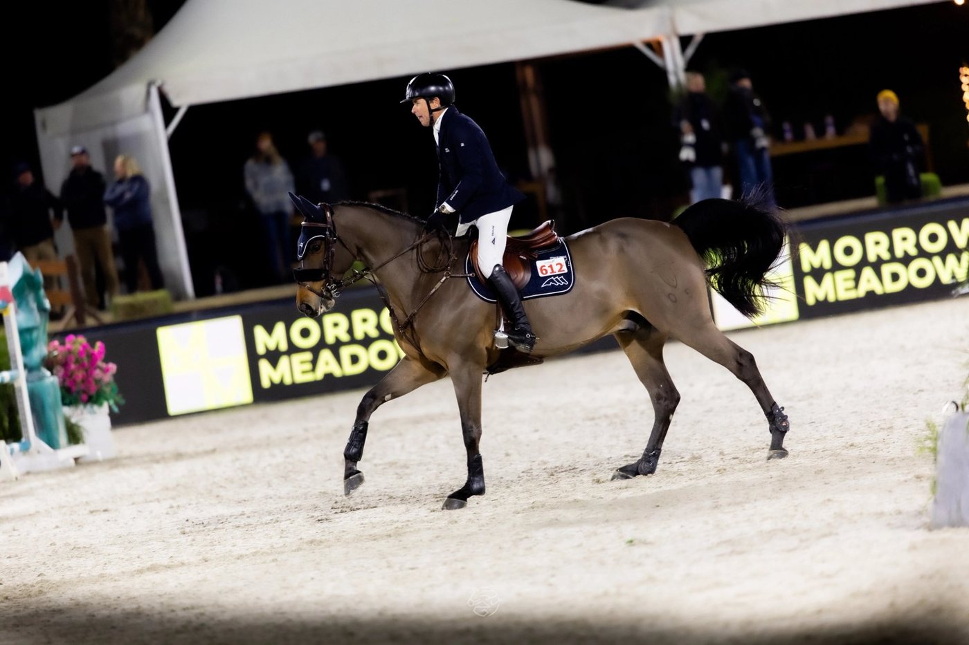 Top Rider Spotlight: Trelawny Trailblazers