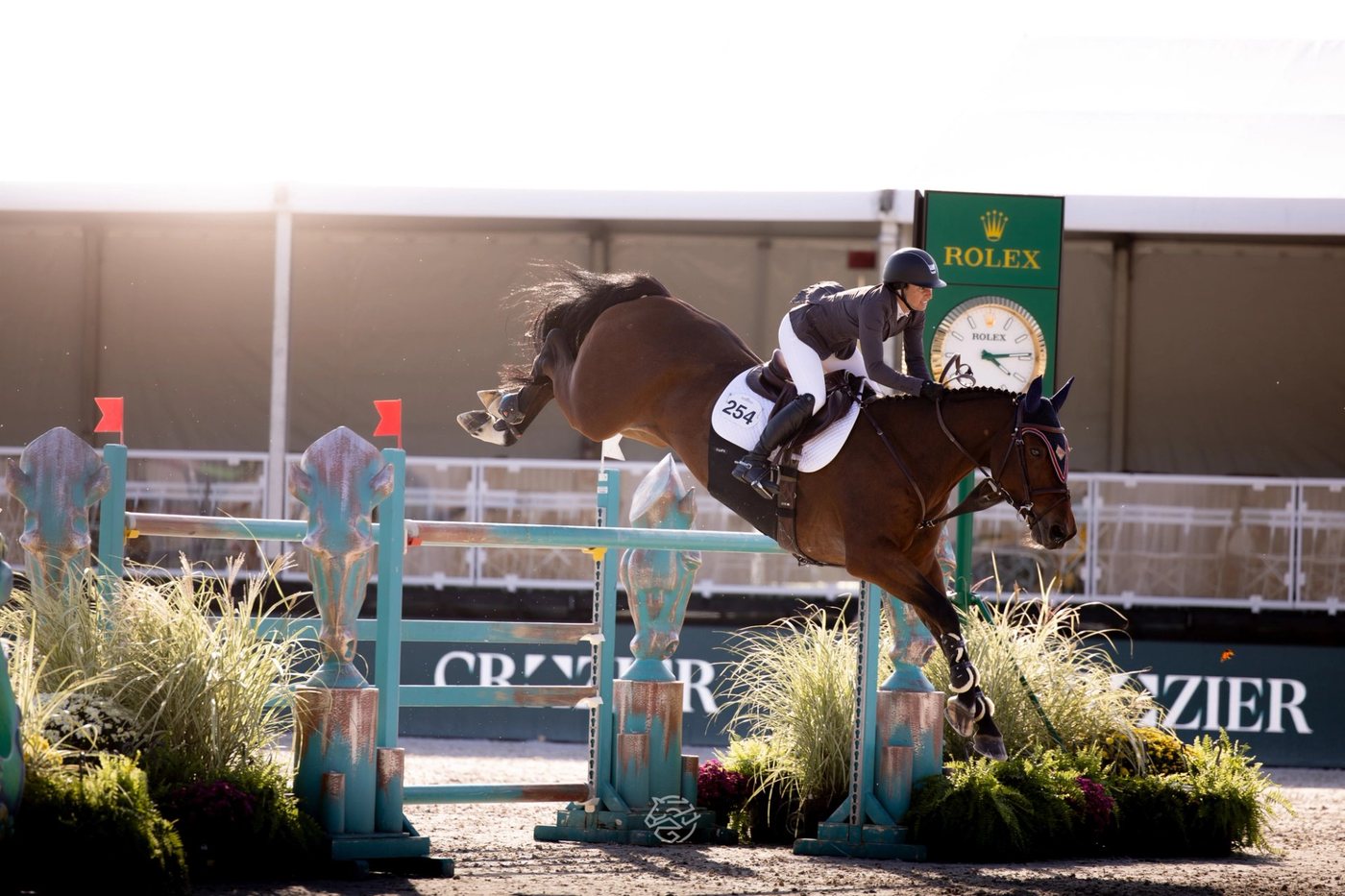 Highlights from MLSJ Greenwich: A Weekend of World-Class Sport