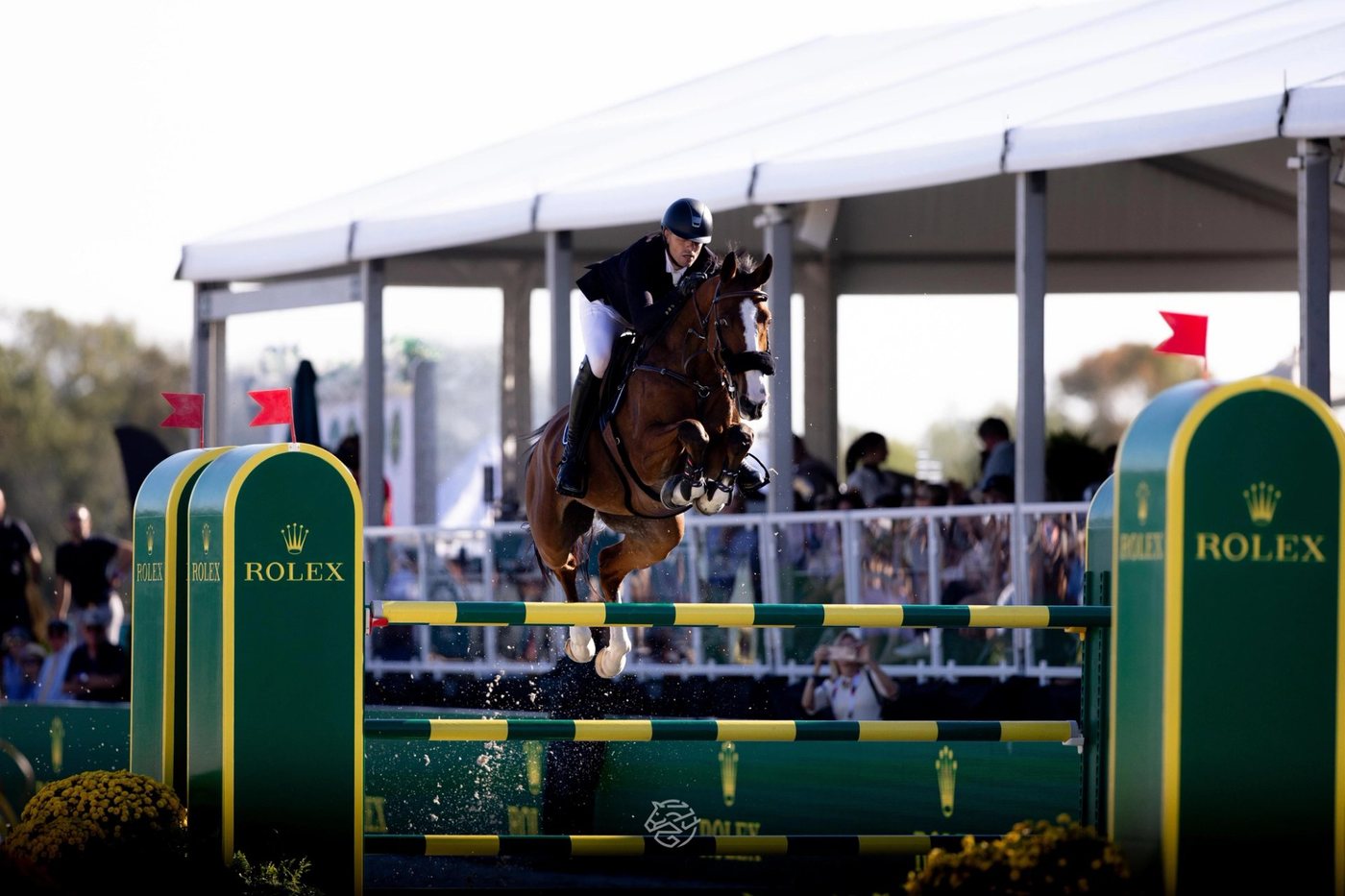 Highlights from MLSJ Greenwich: A Weekend of World-Class Sport
