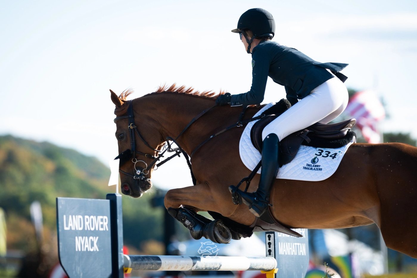 Highlights from MLSJ Highlands: A Weekend of Rising Talent