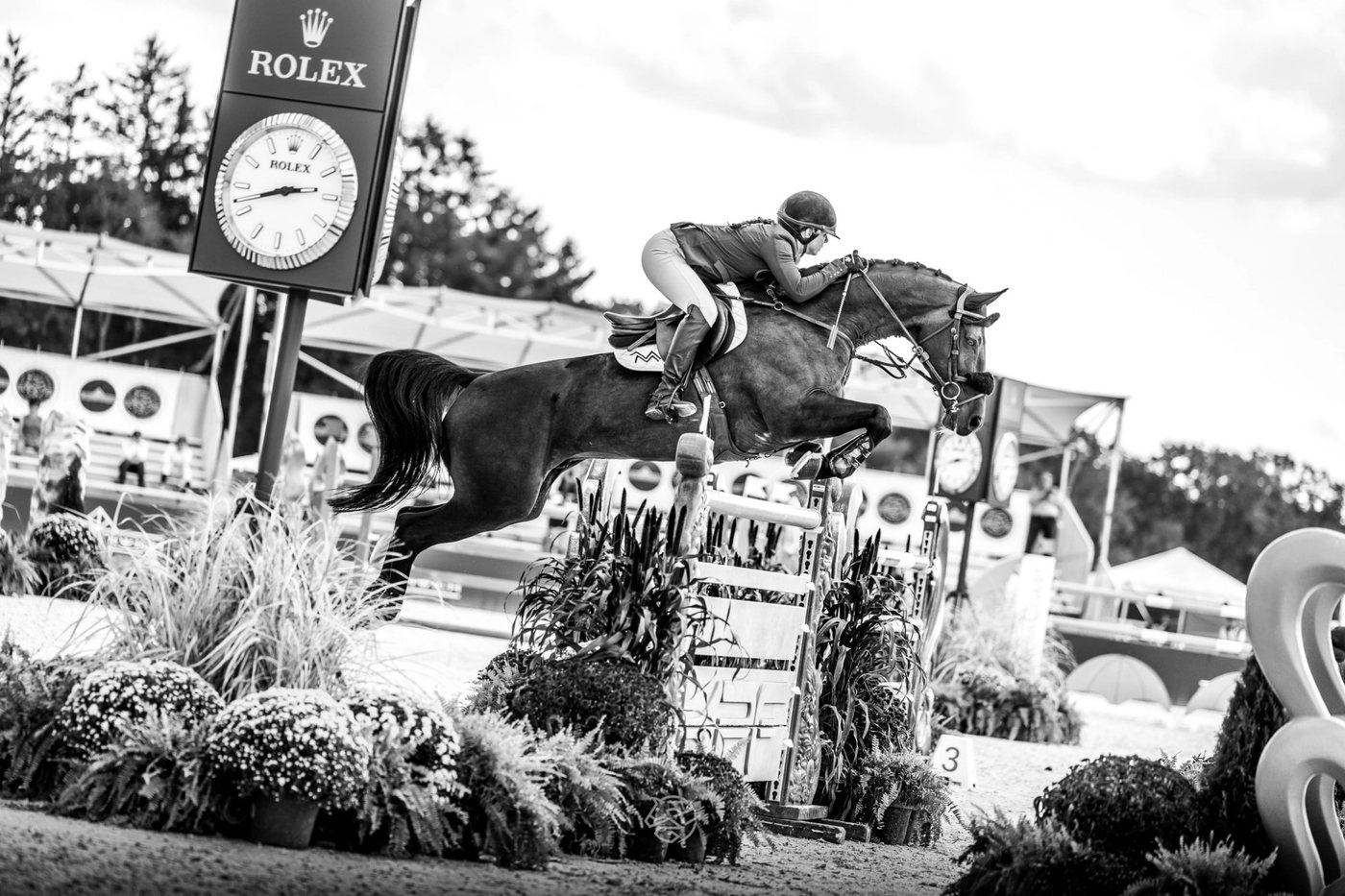 Highlights from MLSJ Greenwich: A Weekend of World-Class Sport