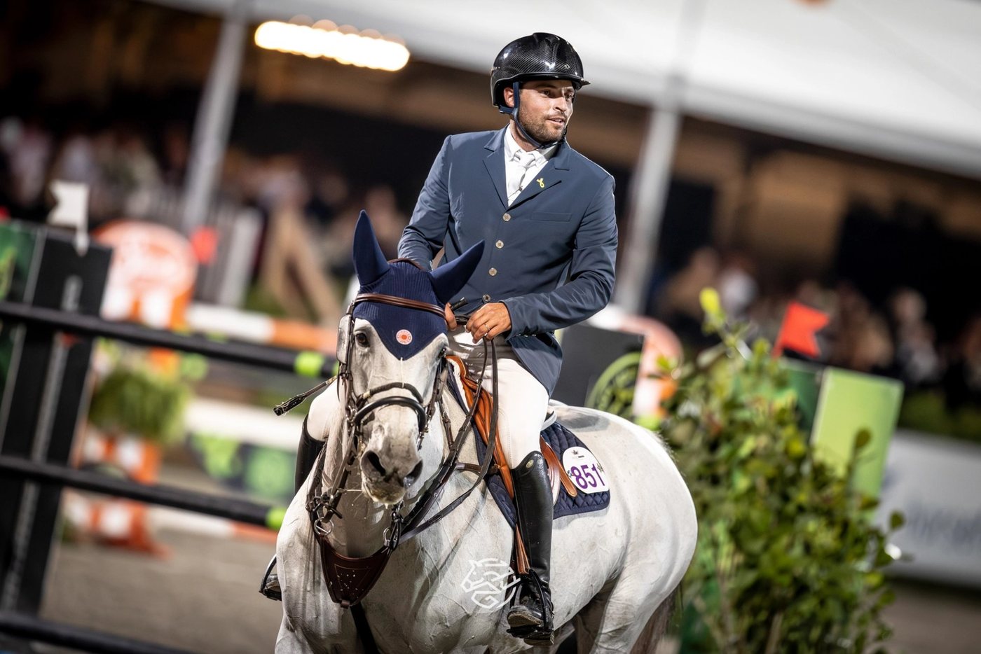 Top Rider Spotlight: Maccabi United