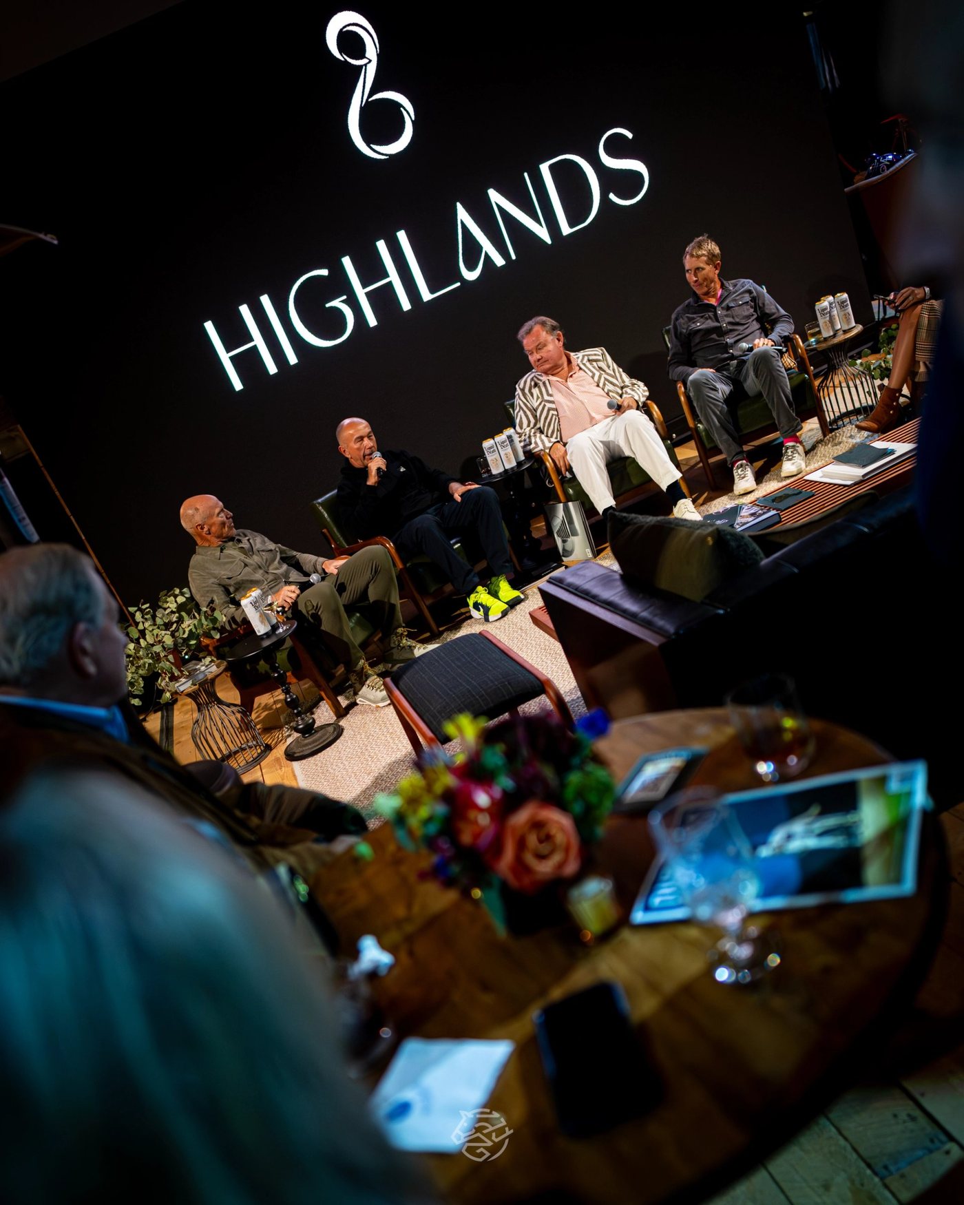 Highlights from MLSJ Highlands: A Weekend of Rising Talent