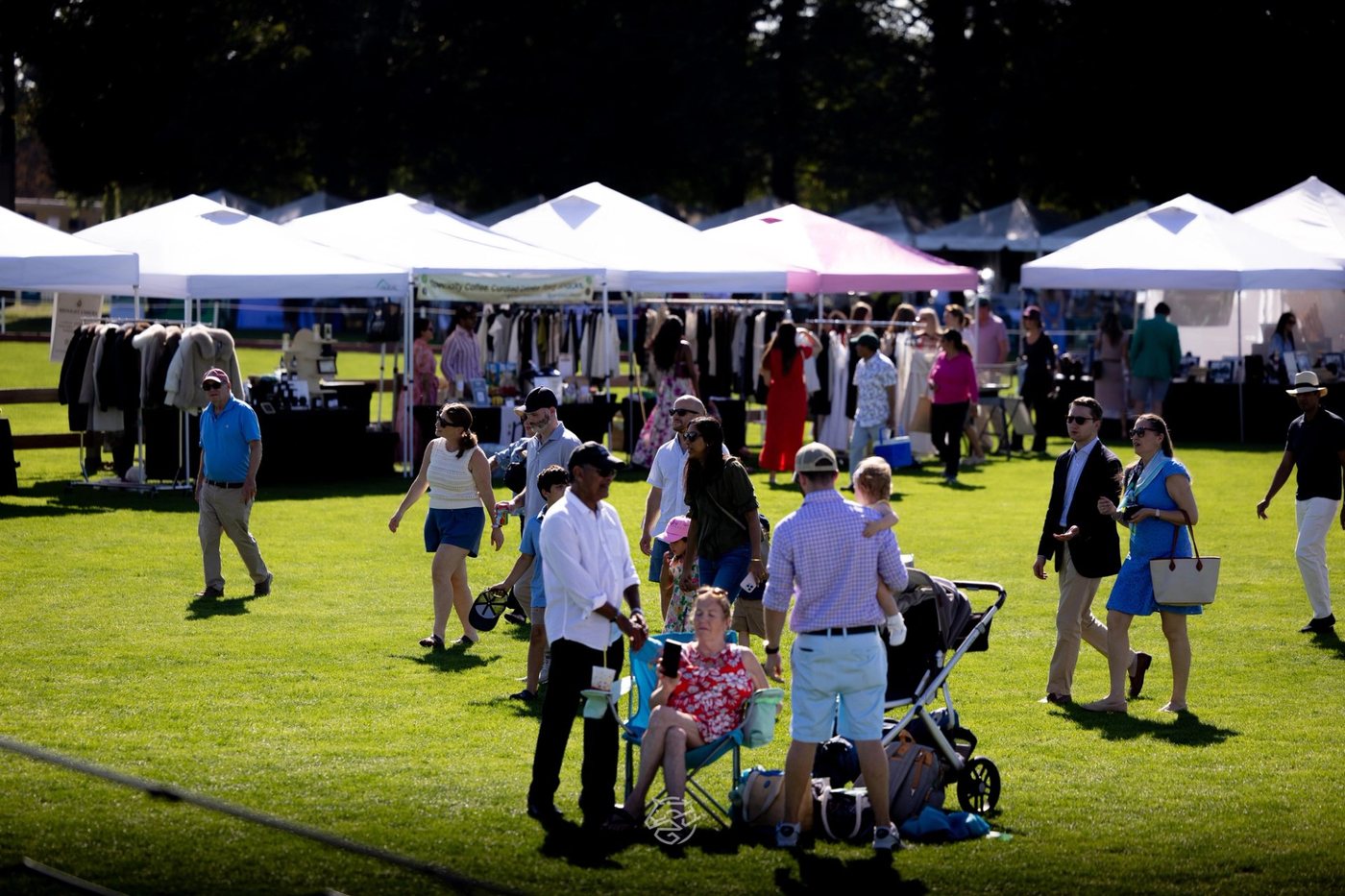 Highlights from MLSJ Greenwich: A Weekend of World-Class Sport