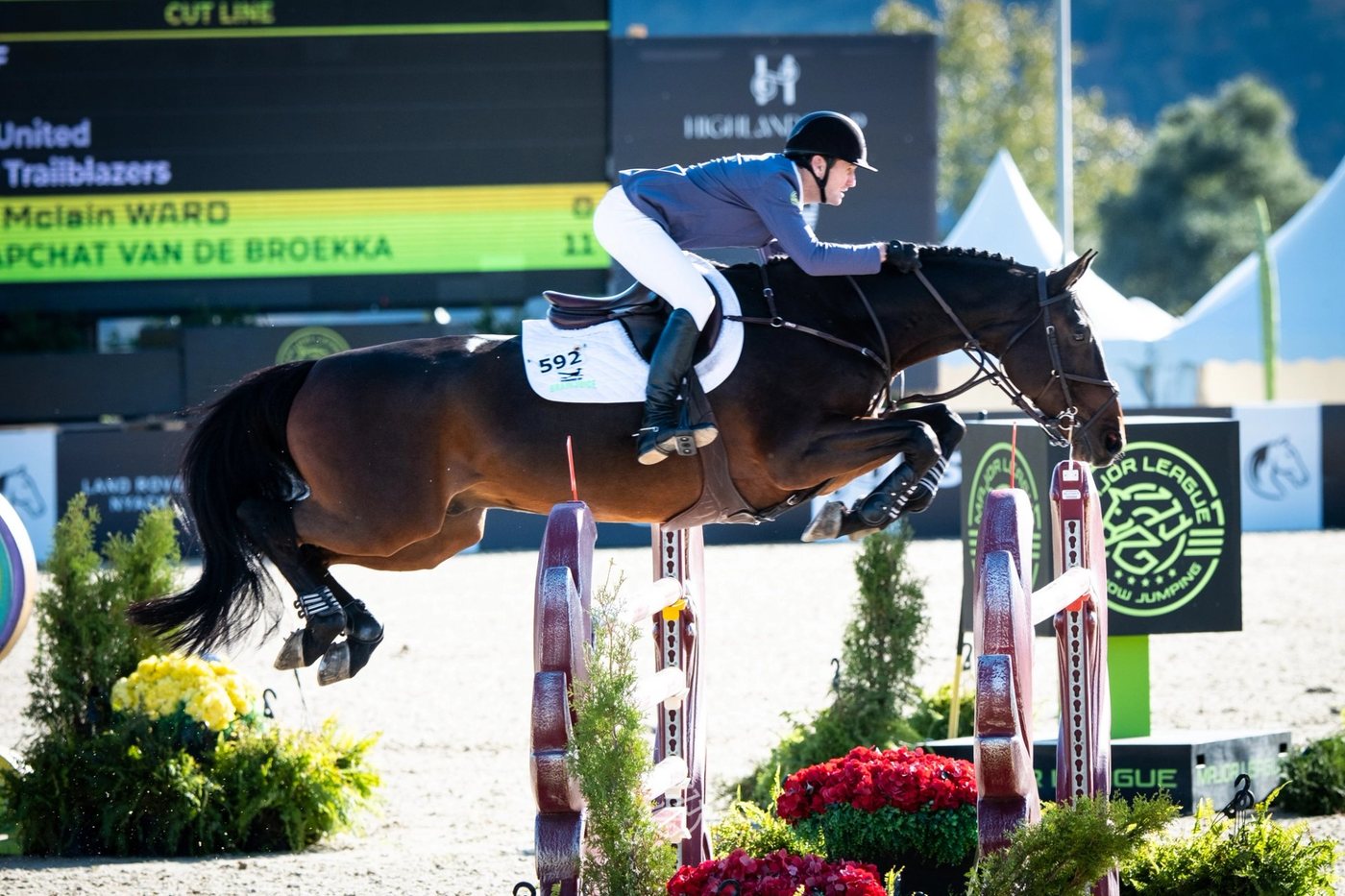 Highlights from MLSJ Highlands: A Weekend of Rising Talent