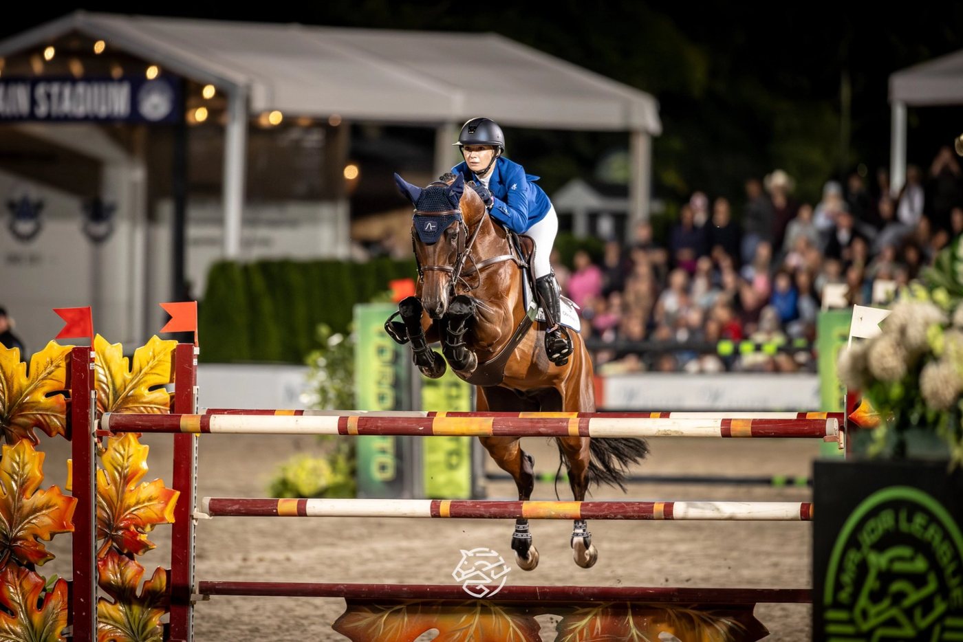 Exclusive Spotlight on Lillie Keenan