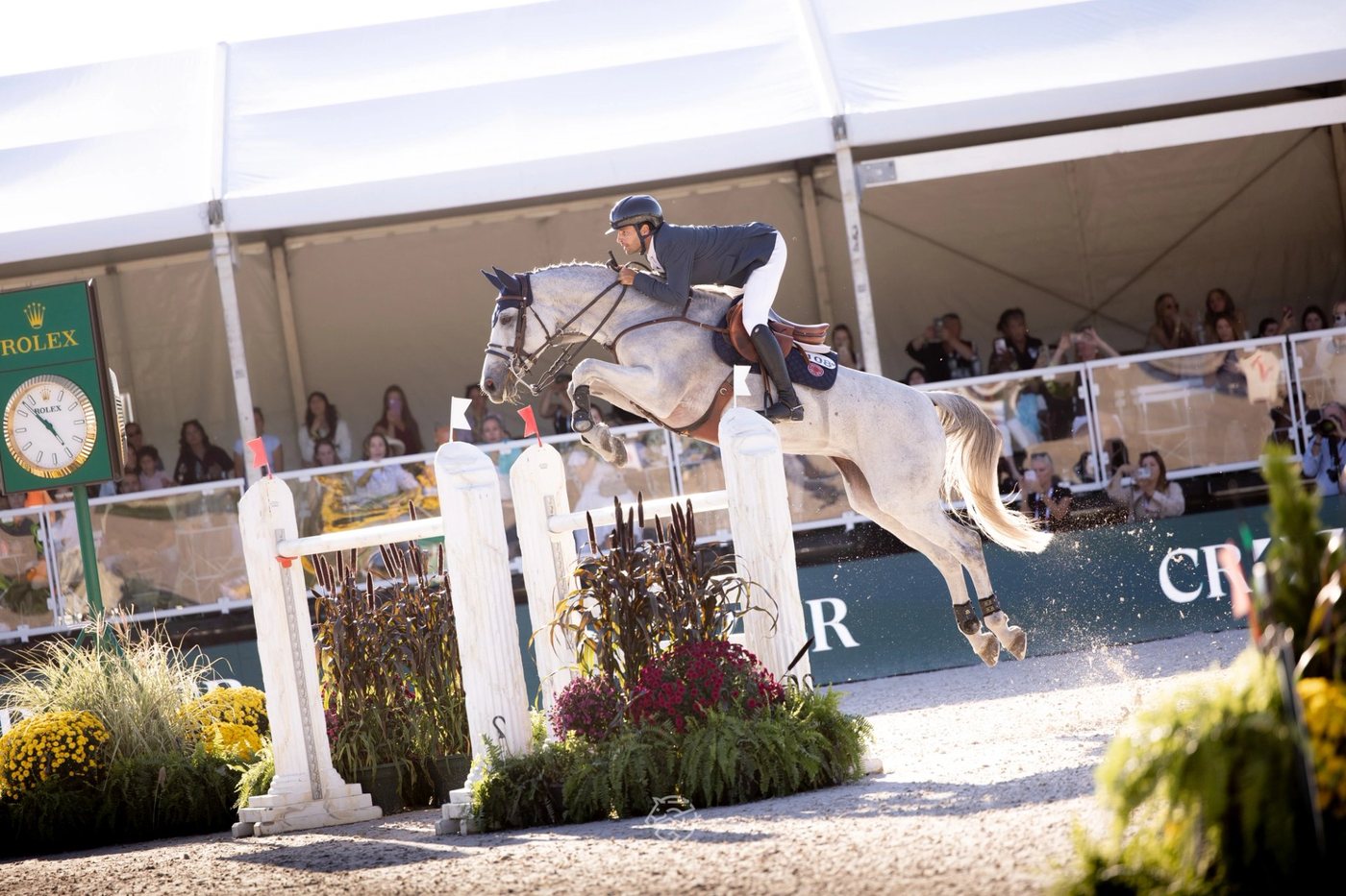 Corbie V.V. Daniel Bluman: The Duo Everyone’s Talking About