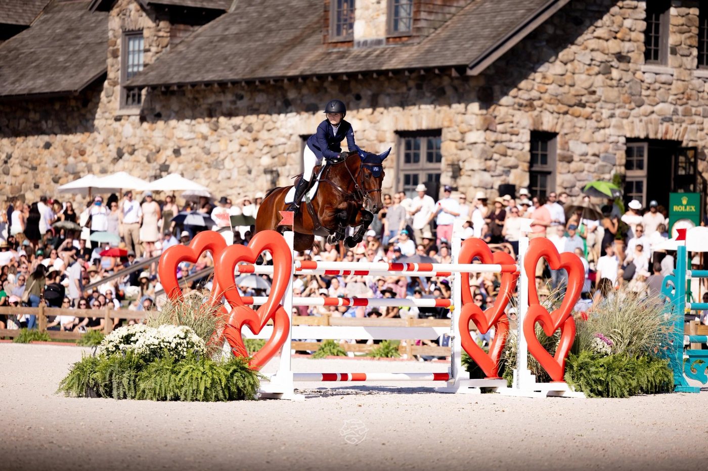 Highlights from MLSJ Greenwich: A Weekend of World-Class Sport