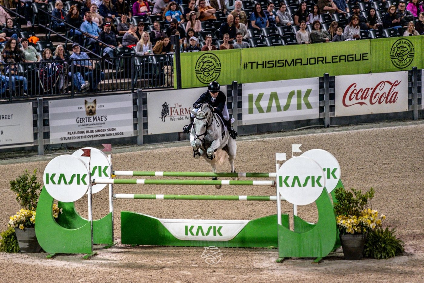 Highlights from MLSJ Tryon: A Weekend of New Leaders and Rising Stars