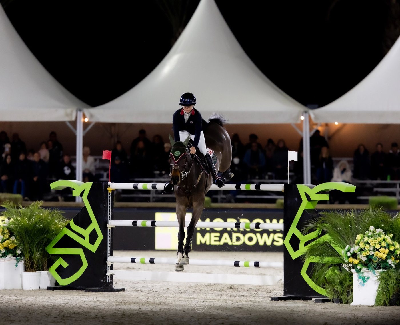 Coachella Cup Recap: Desert Momentum Shapes Season 5