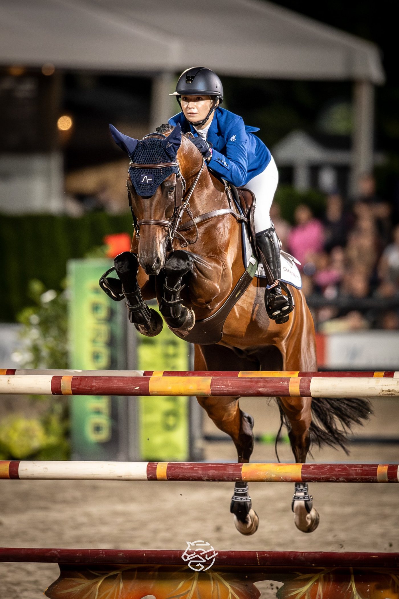 Exclusive Spotlight on Lillie Keenan