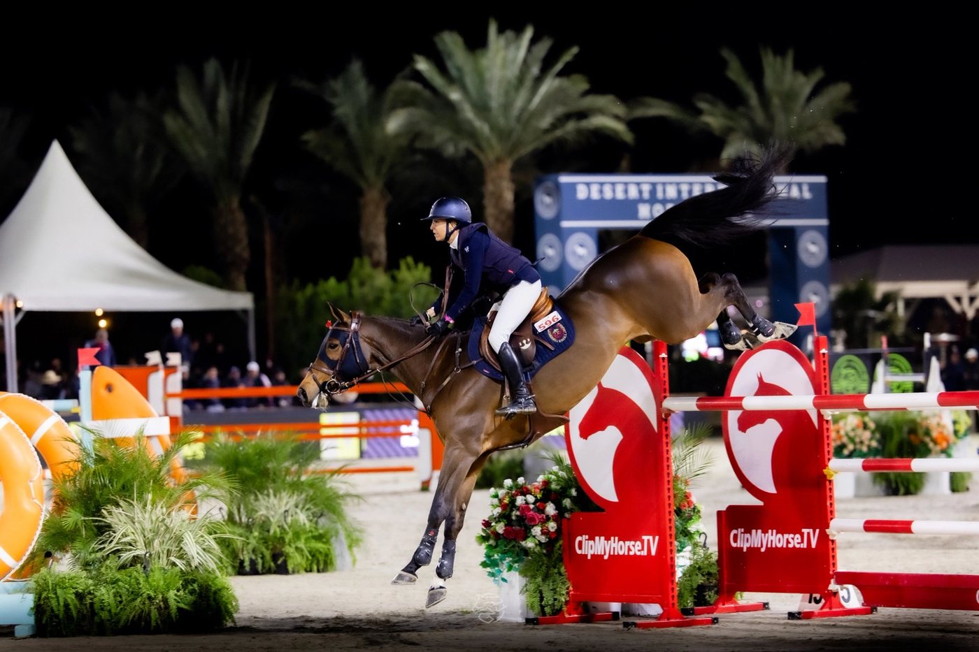 Top Rider Spotlight: Roadrunners