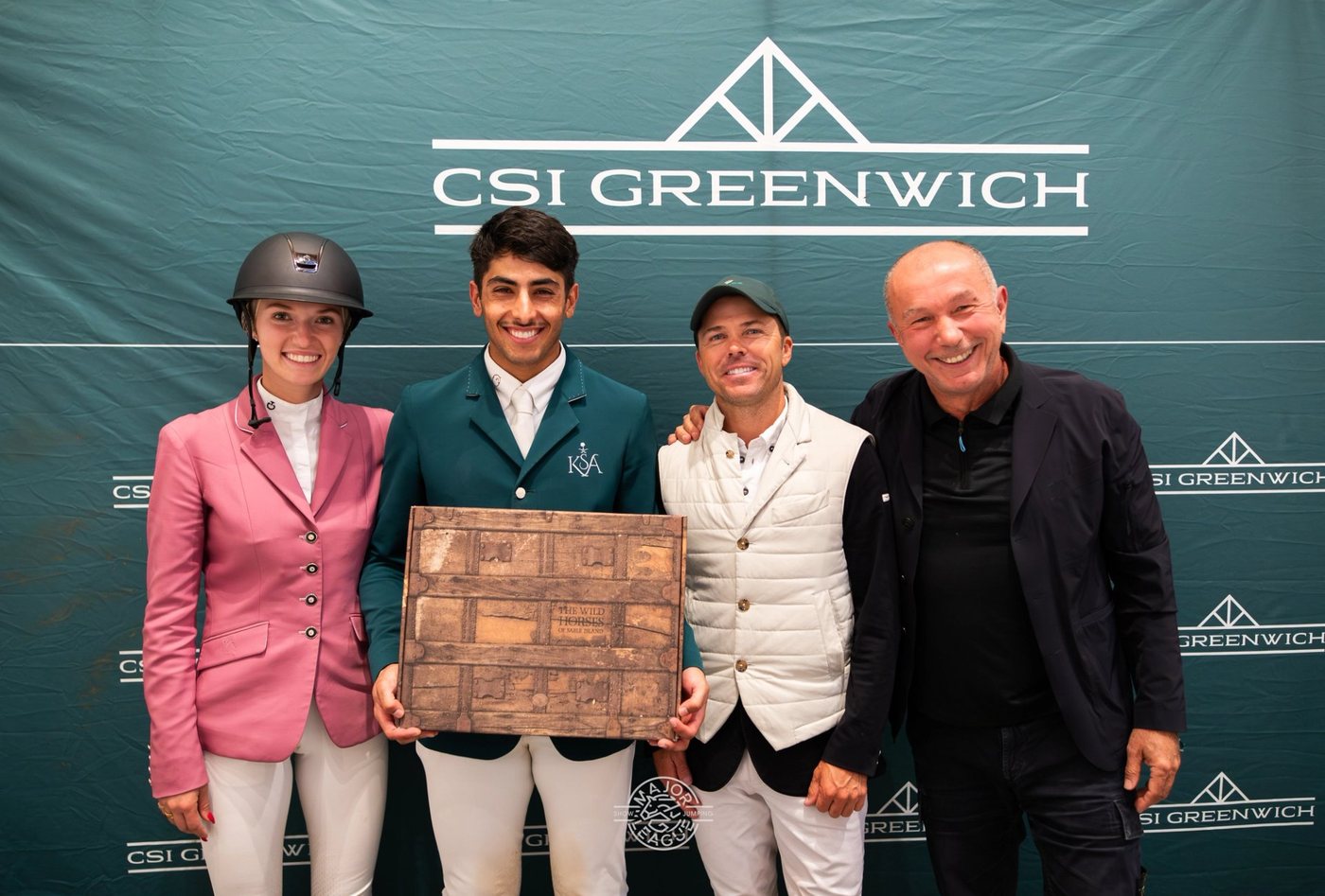 Everything You Need to Know for Greenwich 2025