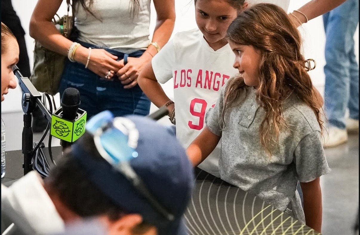 Meet and Greet Recap: Fans Connected with MLSJ Stars at Greenwich