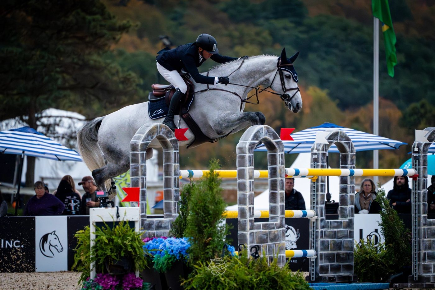 Highlights from MLSJ Highlands: A Weekend of Rising Talent