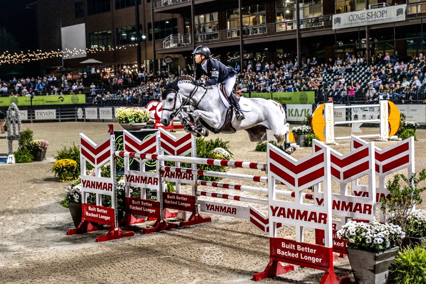 Rider Spotlight: KPF