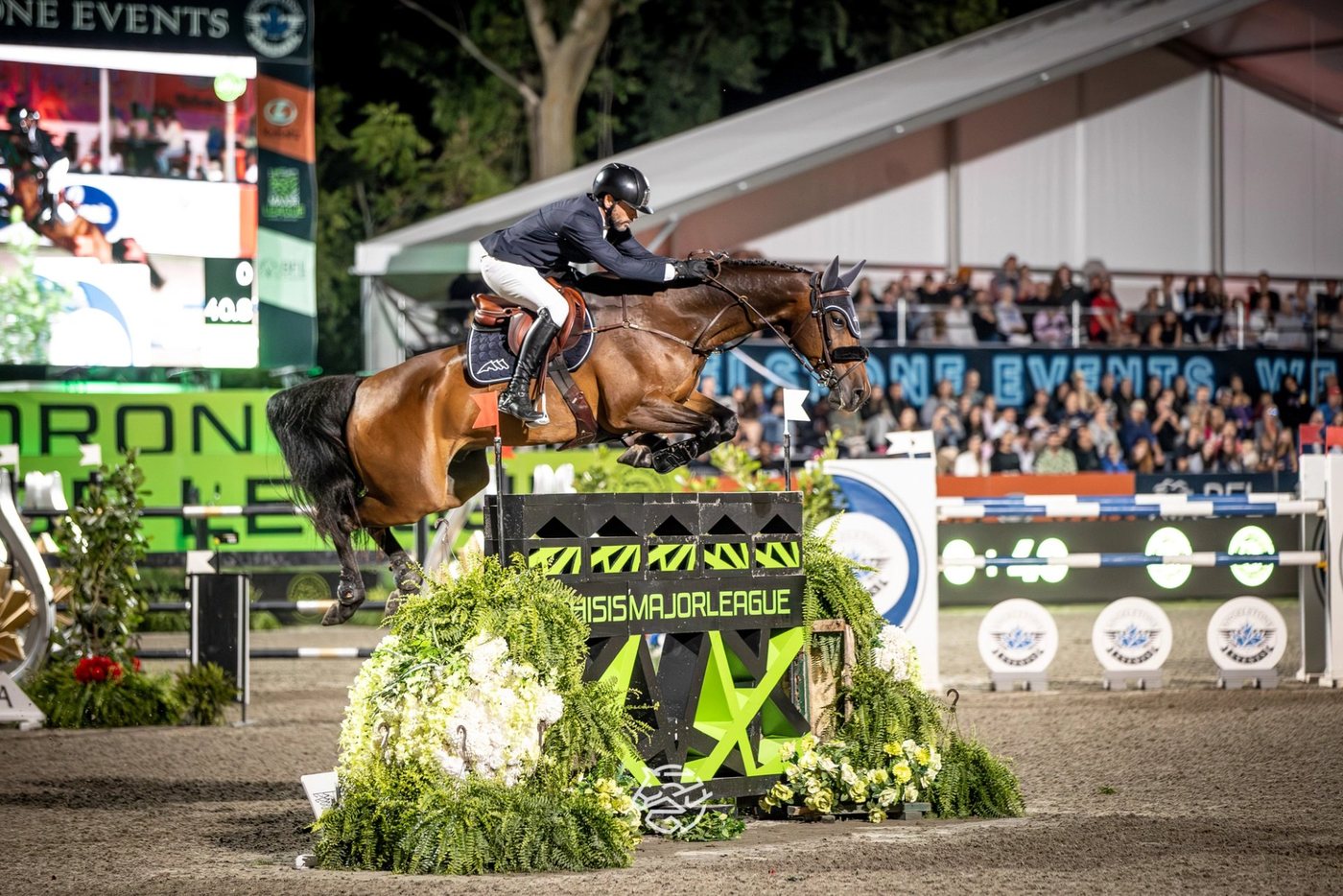 Top Rider Spotlight: Trelawny Trailblazers