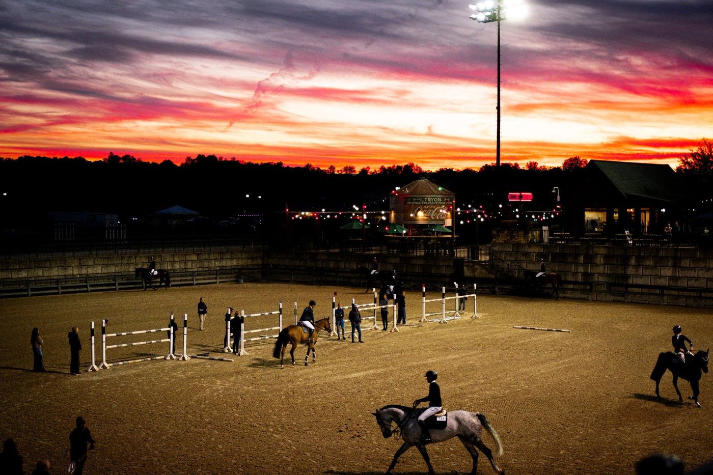 Highlights from MLSJ Tryon: A Weekend of New Leaders and Rising Stars